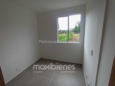 Apartamento de 2 alcobas en arriendo en El Porvenir, Rionegro, 55 m² · foto 10 de 10