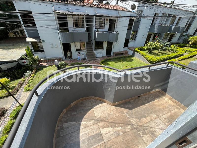 3BR House for Rent in Viviendas del Sur, Itag³í - 4