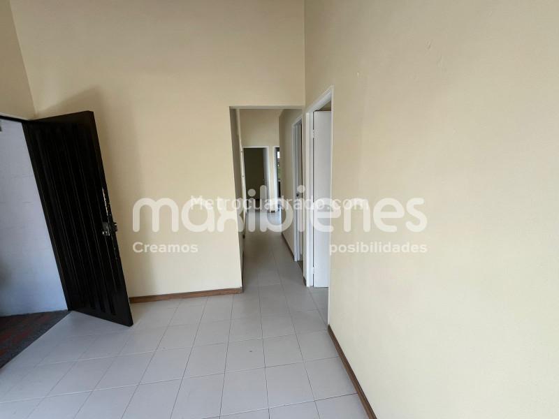 3BR House for Rent in Viviendas del Sur, Itag³í - 5