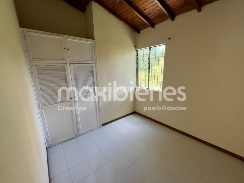 3BR House for Rent in Viviendas del Sur, Itag³í - 6
