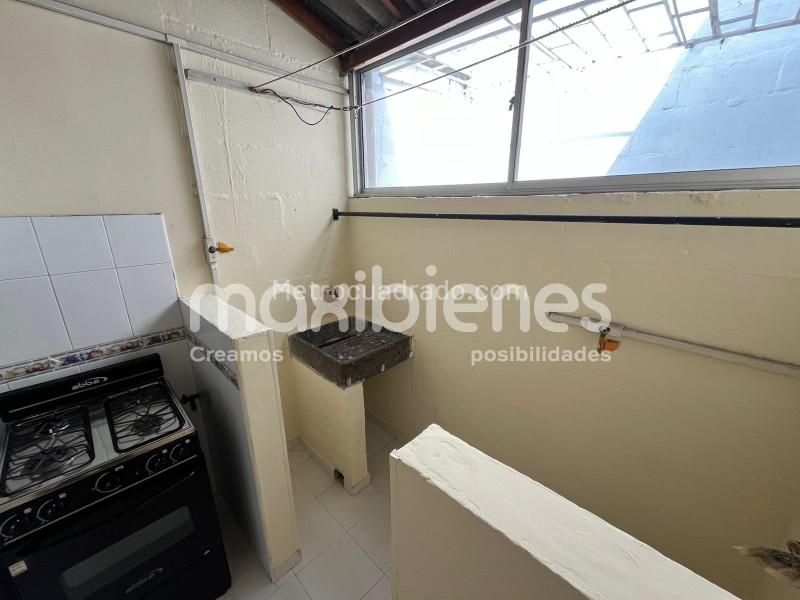 3BR House for Rent in Viviendas del Sur, Itag³í - 8