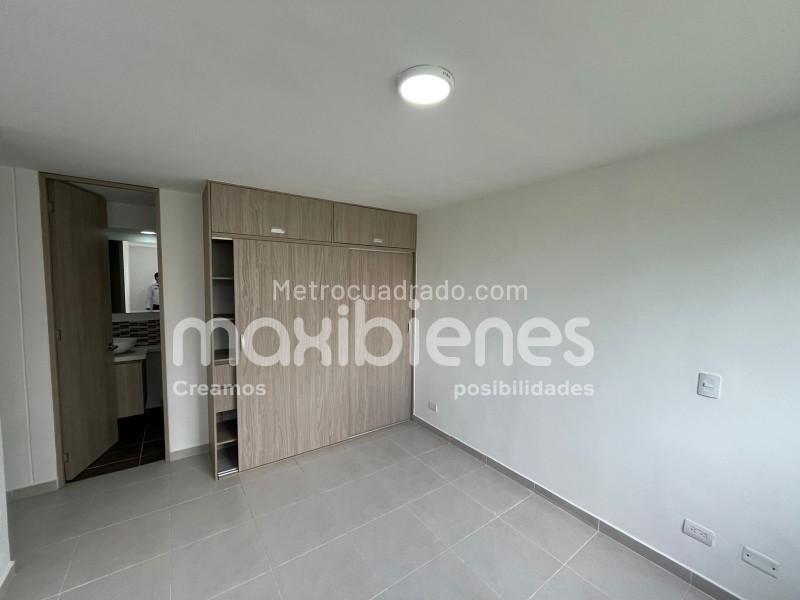 2BR Apartment in Viviendas Del Sur (68 m²)