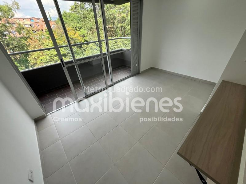 Apartamento en Arriendo, Viviendas Del Sur, Itagui - 2