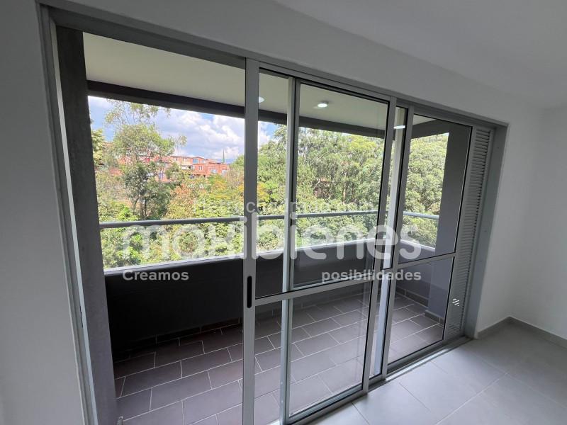 Apartamento en Arriendo, Viviendas Del Sur, Itagui - 3