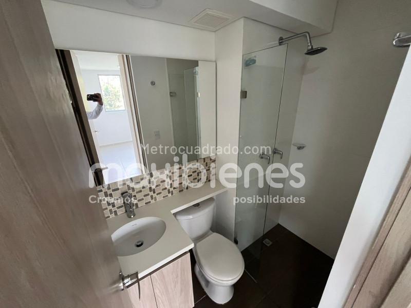 Apartamento en Arriendo, Viviendas Del Sur, Itagui - 4