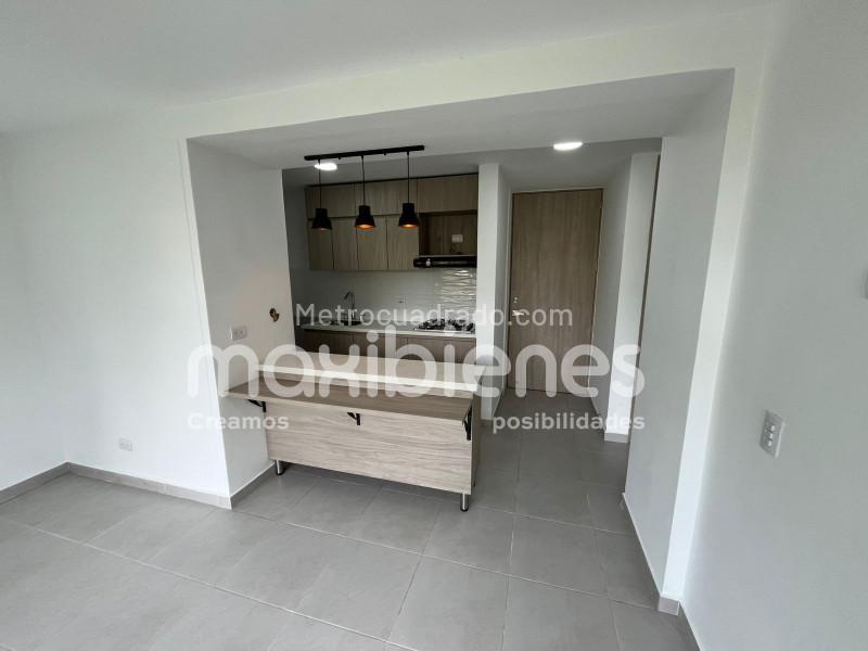 Apartamento en Arriendo, Viviendas Del Sur, Itagui - 5