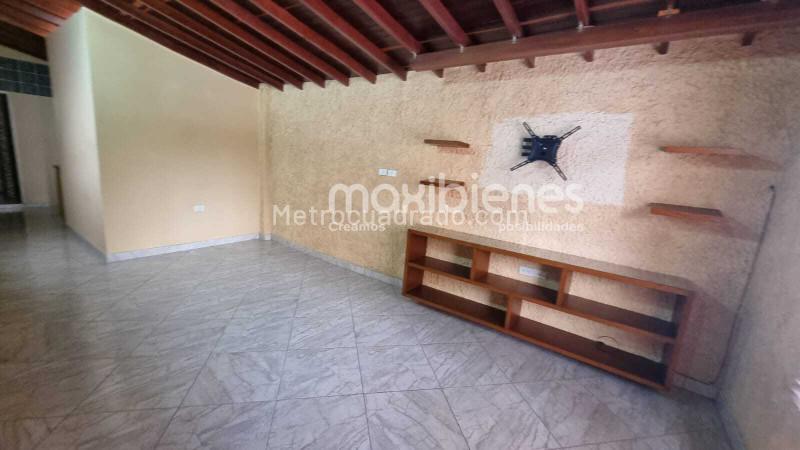 Apartamento en Arriendo, Calle Larga, Sabaneta - 2