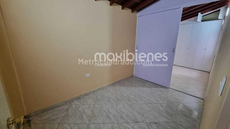 Apartamento en Arriendo, Calle Larga, Sabaneta - 4