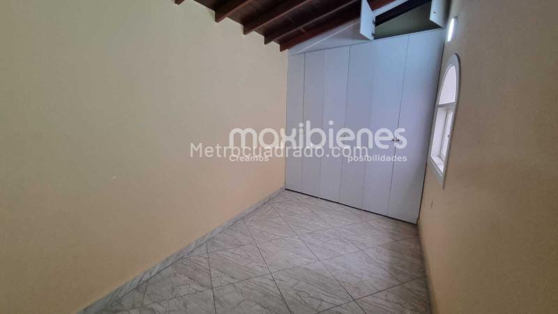 Apartamento en Arriendo, Calle Larga, Sabaneta - 5