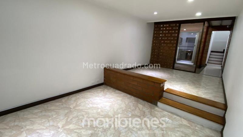 Casa Amplia de 3 Alcobas en La Almería - 3