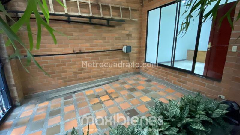 Casa Amplia de 3 Alcobas en La Almería - 5