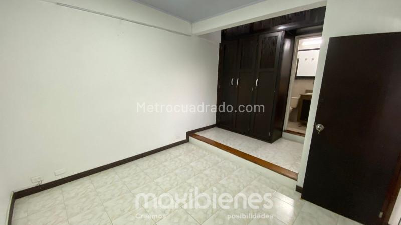 Casa Amplia de 3 Alcobas en La Almería - 6