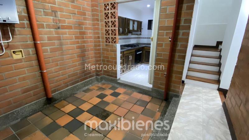Casa Amplia de 3 Alcobas en La Almería - 7