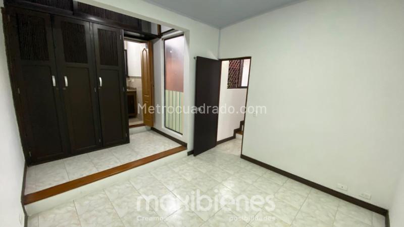 Casa Amplia de 3 Alcobas en La Almería - 8