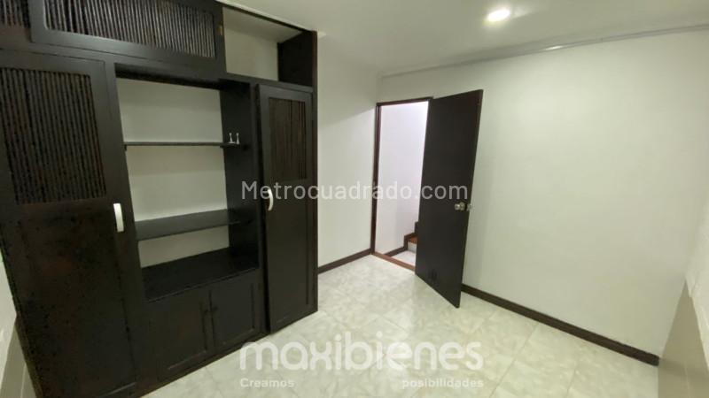 Casa Amplia de 3 Alcobas en La Almería - 9