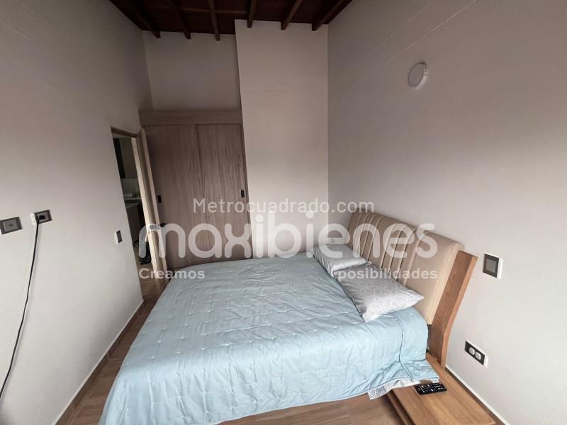 Apartamento en Arriendo, Santa Maria La Nueva, Itagui - 3
