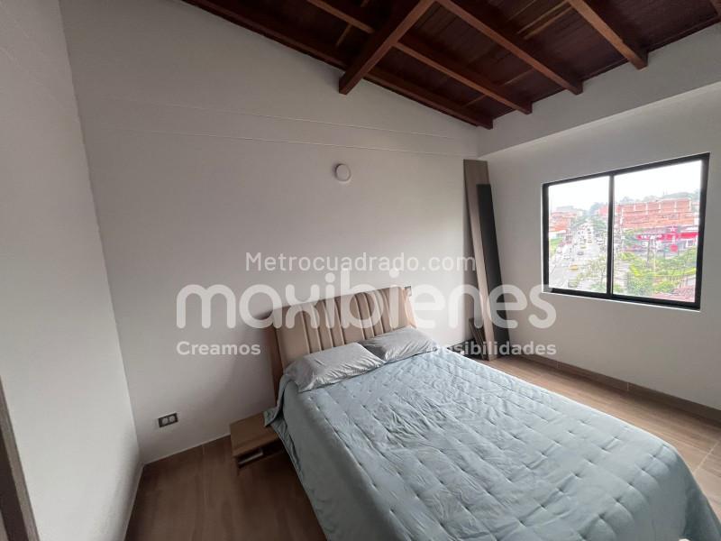 Apartamento en Arriendo, Santa Maria La Nueva, Itagui - 4
