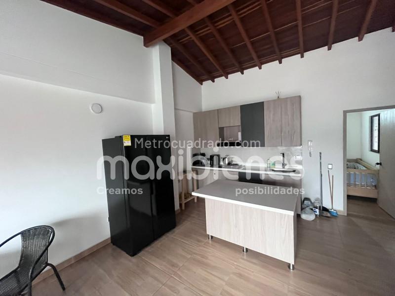 Apartamento en Arriendo, Santa Maria La Nueva, Itagui - 5