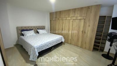 Apartamento de 2 alcobas en venta en La Castellana, Medellín, 105 m² · foto 9 de 13