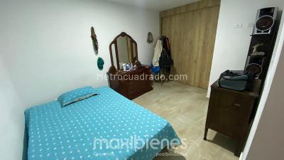 Apartamento de 2 alcobas en venta en La Castellana, Medellín, 105 m² · foto 11 de 13