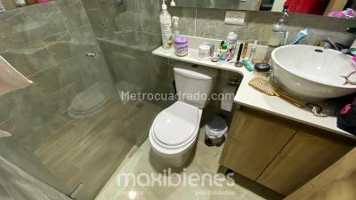 Apartamento de 2 alcobas en venta en La Castellana, Medellín, 105 m² · foto 12 de 13