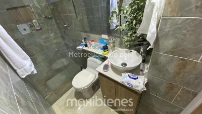 Apartamento de 2 alcobas en venta en La Castellana, Medellín, 105 m² · foto 13 de 13