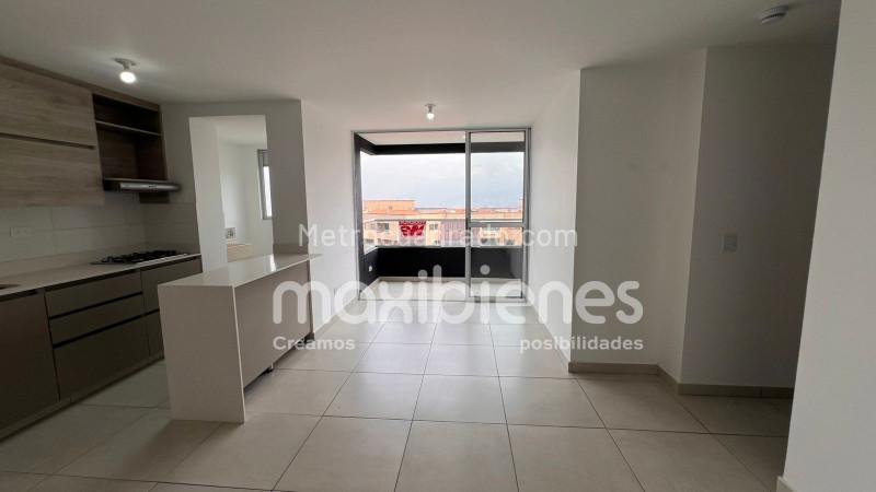 Apartamento en Arriendo, Aves Maria, Sabaneta - 2