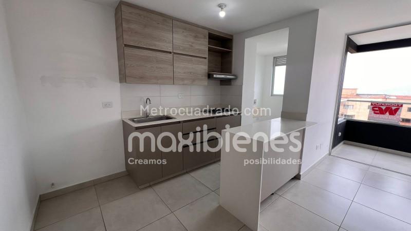 Apartamento en Arriendo, Aves Maria, Sabaneta - 4