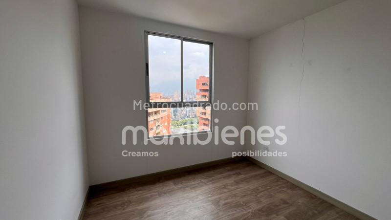 Apartamento en Arriendo, Aves Maria, Sabaneta - 5