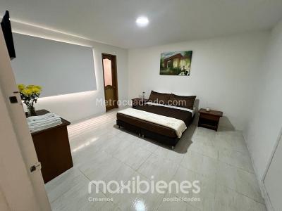 Apartamento de 5 alcobas en venta en Calasanz, Medellín, 271 m² · foto 4 de 16