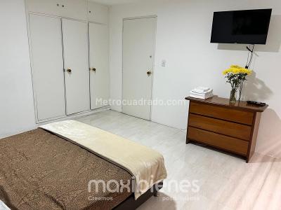 Apartamento de 5 alcobas en venta en Calasanz, Medellín, 271 m² · foto 6 de 16