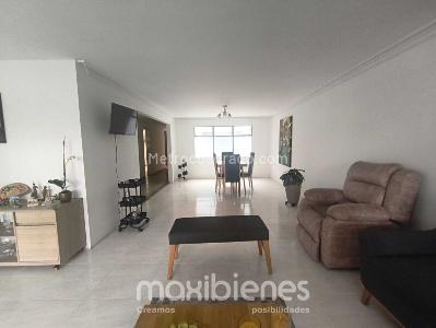Apartamento de 5 alcobas en venta en Calasanz, Medellín, 271 m² · foto 8 de 16