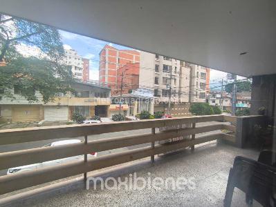 Apartamento de 5 alcobas en venta en Calasanz, Medellín, 271 m² · foto 10 de 16