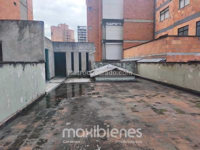 Apartamento de 5 alcobas en venta en Calasanz, Medellín, 271 m² · foto 14 de 16