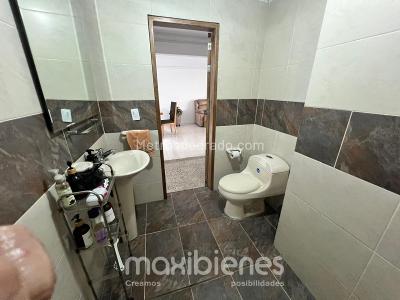 Apartamento de 5 alcobas en venta en Calasanz, Medellín, 271 m² · foto 16 de 16