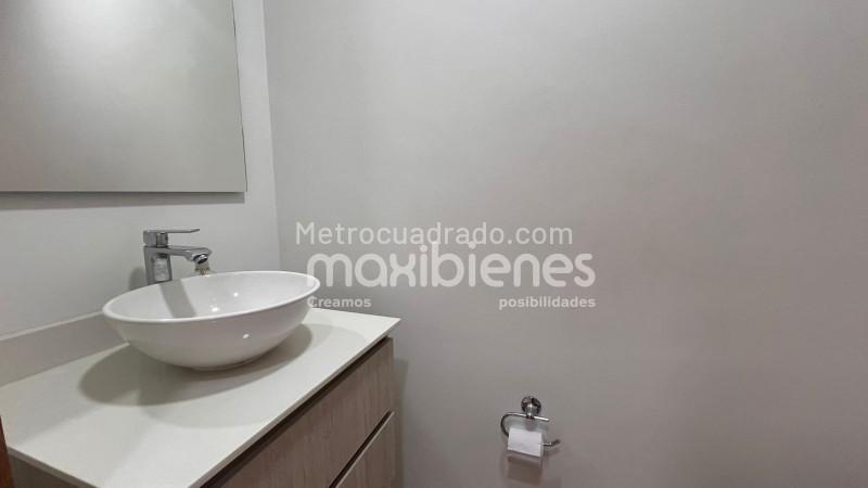 Apartamento en Arriendo, El Trapiche, Sabaneta - 4