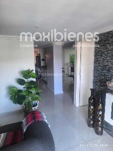 Apartamento en venta en Calasanz, Medellín · foto 3 de 17