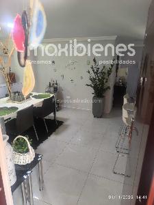 Apartamento en venta en Calasanz, Medellín · foto 6 de 17