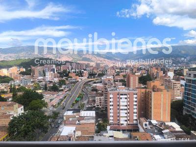 Apartamento en venta en Calasanz, Medellín · foto 7 de 17