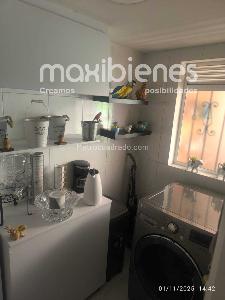 Apartamento en venta en Calasanz, Medellín · foto 8 de 17
