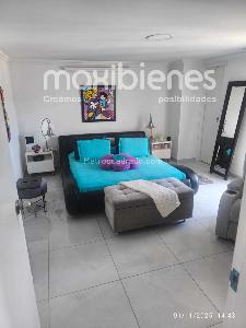 Apartamento en venta en Calasanz, Medellín · foto 10 de 17