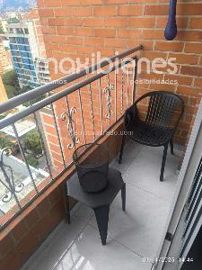 Apartamento en venta en Calasanz, Medellín · foto 14 de 17