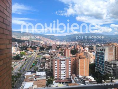 Apartamento en venta en Calasanz, Medellín · foto 15 de 17