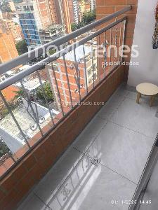 Apartamento en venta en Calasanz, Medellín · foto 17 de 17