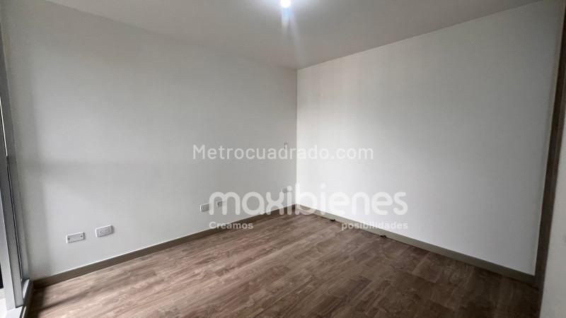 Apartamento en Arriendo, Aves Maria, Sabaneta - Widok 5