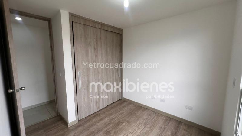 Apartamento en Arriendo, Aves Maria, Sabaneta - Widok 6