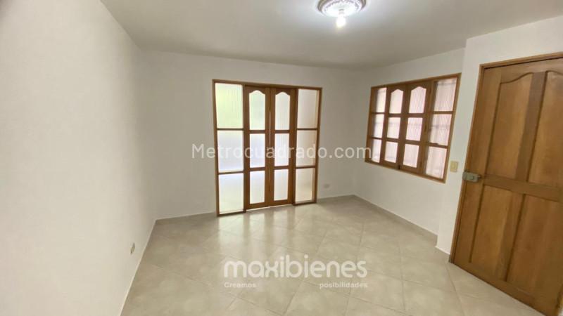 Apartamento Estiloso de 2 Alcobas en Florida Nueva - 2