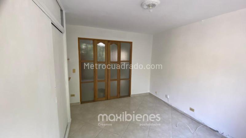 Apartamento Estiloso de 2 Alcobas en Florida Nueva - 3