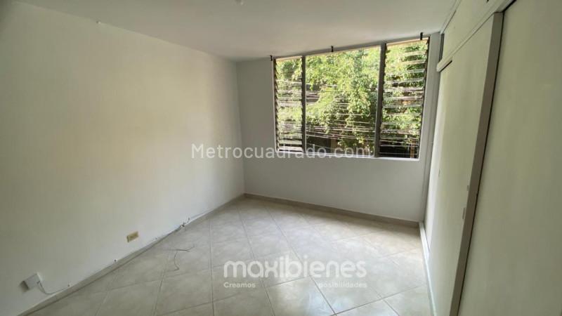 Apartamento Estiloso de 2 Alcobas en Florida Nueva - 4