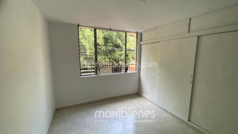 Apartamento Estiloso de 2 Alcobas en Florida Nueva - 5